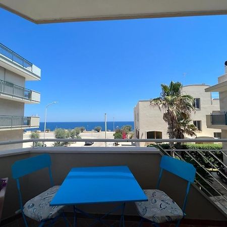 Villa Casa Sarado Polignano a Mare Esterno foto