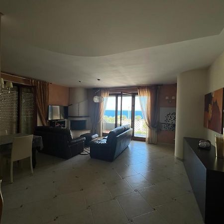 Villa Casa Sarado Polignano a Mare Esterno foto