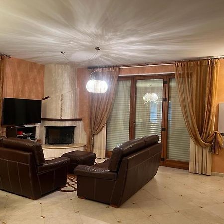 Villa Casa Sarado Polignano a Mare Esterno foto