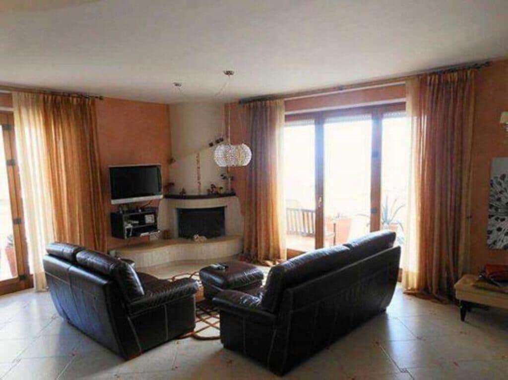 Villa Casa Sarado Polignano a Mare Esterno foto