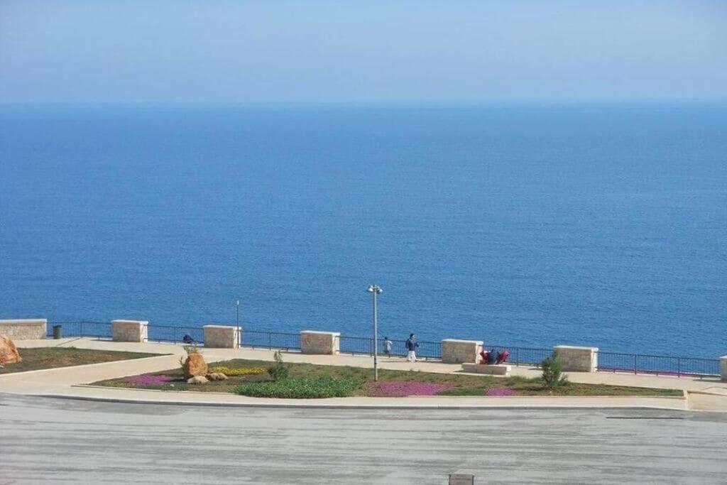 Villa Casa Sarado Polignano a Mare Esterno foto