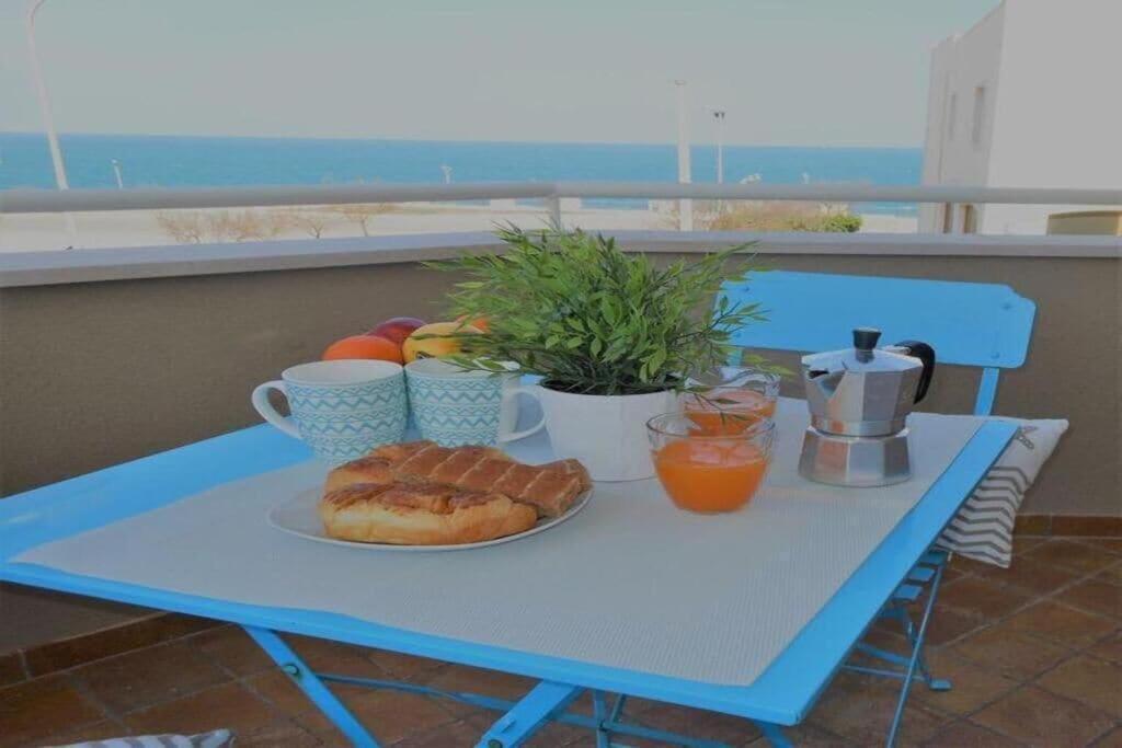 Villa Casa Sarado Polignano a Mare Esterno foto