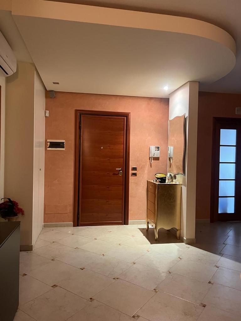 Villa Casa Sarado Polignano a Mare Esterno foto
