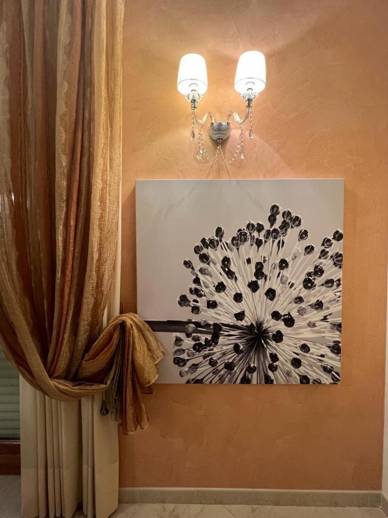 Villa Casa Sarado Polignano a Mare Esterno foto