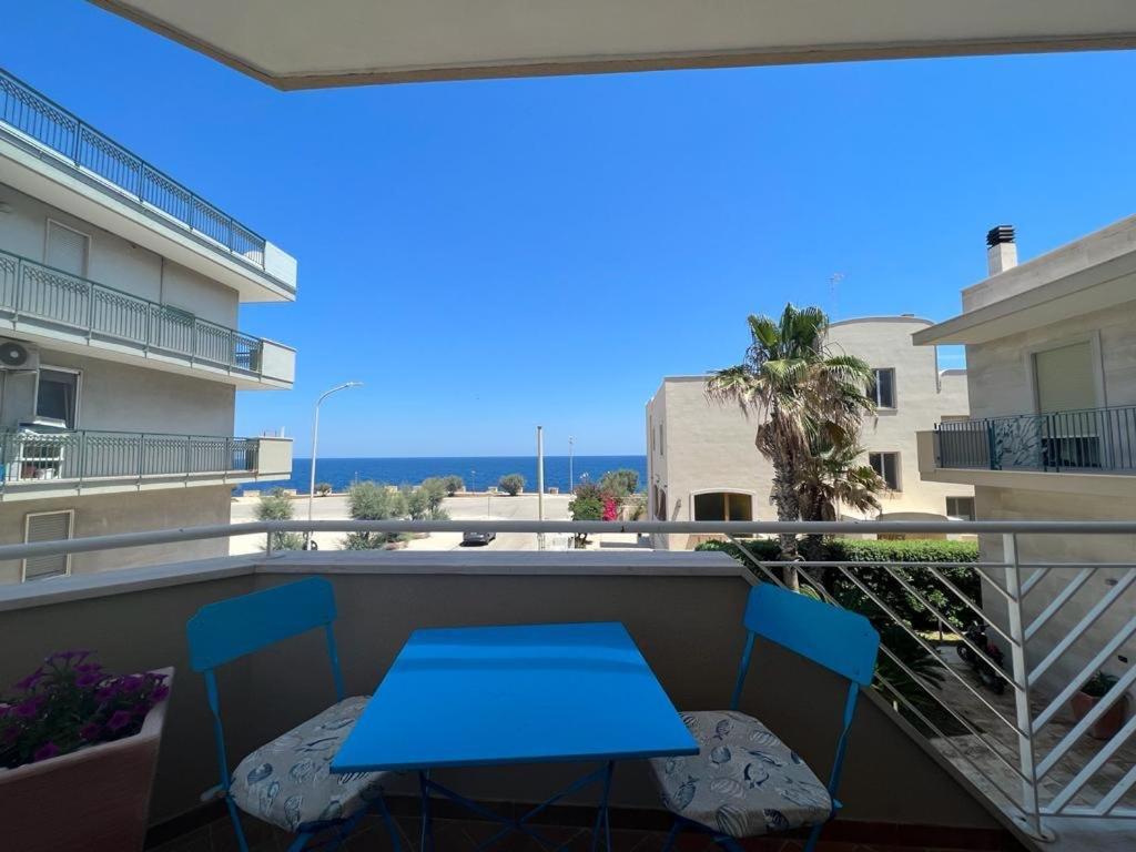Villa Casa Sarado Polignano a Mare Esterno foto