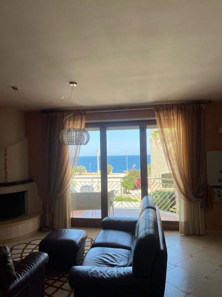Villa Casa Sarado Polignano a Mare Esterno foto