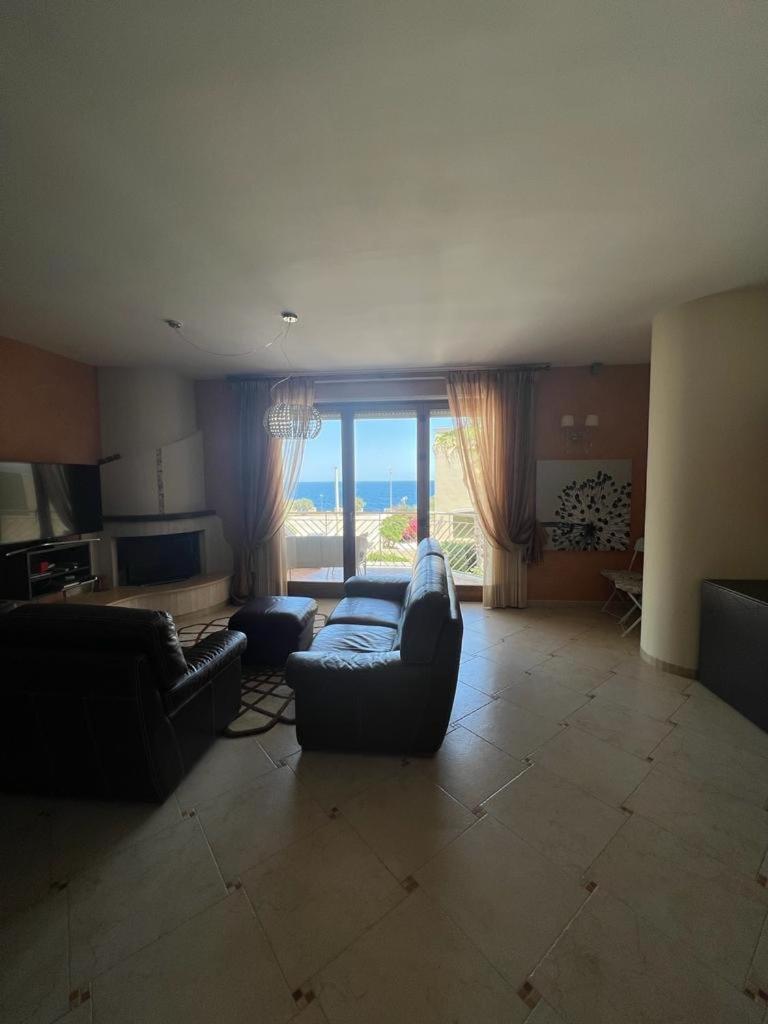 Villa Casa Sarado Polignano a Mare Esterno foto