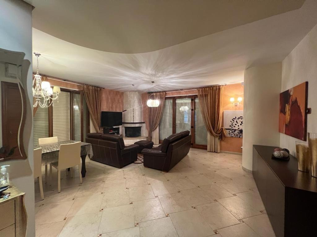 Villa Casa Sarado Polignano a Mare Esterno foto